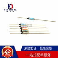 AUPO AUPO Thermal Fuse BF172-I-X TF172 10A250V16A125V Metal Shell Fuse