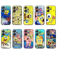 Redmi Note 11 11S PRO 4G 5G K20 K30 K30i Zoom sponge baby Soft black TPU phone case
