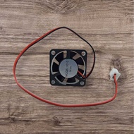 Zanyaptr 3D Printer Fan Hydraulic Bearing Blower - 3010