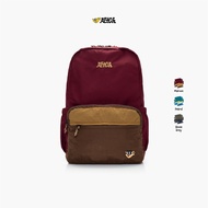 Artch - Crowd Burgundy - Backpack