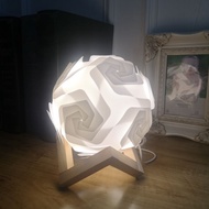 Small Night Light Children's Bedroom Decoration Small Table Lamp DYG0