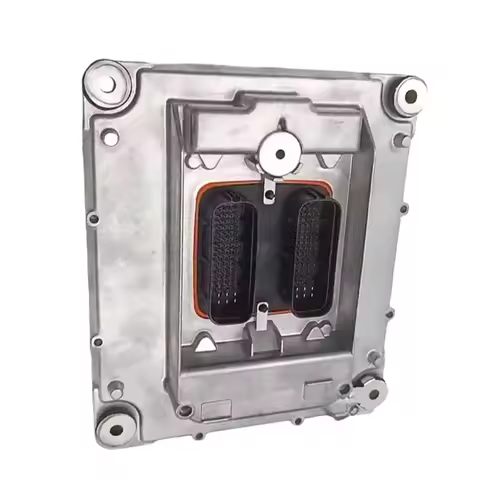 ECU ECM Engine Control Module 20814604 21695313 Fits For Volvo D12 D13 D16 Engine EC330B EC360B EC46