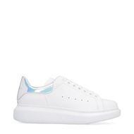 Alexander McQueen/Alexander McQueen Wide Sneakers 561726 WHVI5