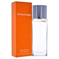 CLINIQUE HAPPY FOR WOMEN EAU DE PARFUM WOMEN 100ML SPRAY/PERFUME