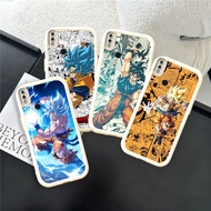 RN9 Dragon Ball Casing for Samsung A15 A55 A04 A16 A24 S24 FE A34 A03 A06 S25 A05 S21 A04E M15 F04 A