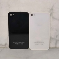 IPHONE Casing Housing/ Backdoor/ 4giphone/4s Backglass Ip 4S 4g/