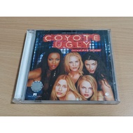 VCD Movie COYOTE UGLY Augly Hot Girl Bar (Thai Dubbed)