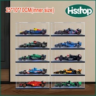 Model car display case,LEGO F1 Speed Racing 77242 77243 77244 77245 77246 Model acrylic case