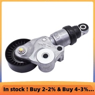 Belt Tensioner & Bearing Pulley PE03-15-980A PE7W-15-980 for 3 6 -5 2.0L 2.5L PEY4-5/6/7