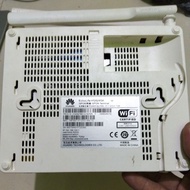 Huawei HG8245H, 5A Port biru