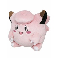 POKEMON CLEFAIRY PLUSHIE