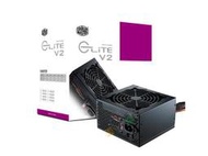 【小楊電腦】全新酷碼CoolerMaster Elite V2 550W 電源供應器1650