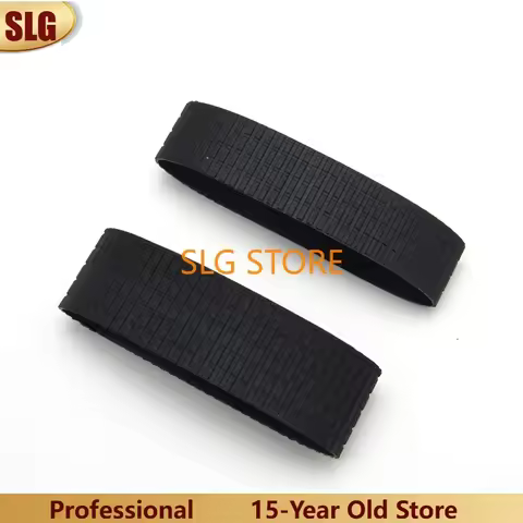 A set of New Zoom + Focus Rubber Ring Unit For Nikon AF-S Nikkor 70-200 mm 70-200mm f/2.8 ED VR Gen1