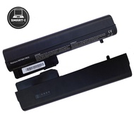 HP Compaq nc2400 2400 nc2410 nc2500 2510p MS06 EliteBook 2530p 2540p Laptop Battery