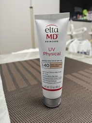 EltaMD UV Physical SPF 40 防曬霜