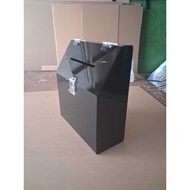 / letter box charity box