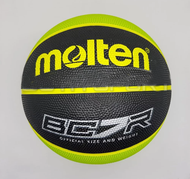 GREAT SHOP COD Bola Basket BC7R  Kulit PU Real Picture - Bola Basket Outdoor/Indoor Durability Gratis Ongkir Terlaris Terbaru 2021