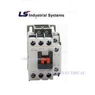 LS MC-18b 240VAC AC1 32A / AC3 18A 3P Magnetic Contactor