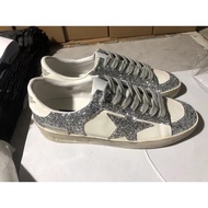 85 SHISB6 GGDB  STARDAN men women sneakers low cut sneakers leisure sports shoes dirty shoes EUR35-4