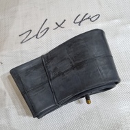 Fatbike 26 x 4.0 MTB Bicycle Inner Tube