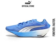 PUMA RUNNING - รองเท้าวิ่งผู้หญิง Fast-FWD NITRO Elite สีแดง - FTW - 37659205