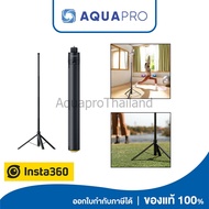Insta360 Throwpod ของแท้ For GoPro / Insta360 / DJI | Action camera By AquaproThailand