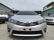 #自售2014不敗神車代步車ALTIS1.8E #聯絡方式：0985-093933 (#世穎汽車小詠) #LINE：sy