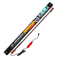52CM MAYIN light for aquarium Waterproof Arowana LED lamp fish tank Light tube Aquatic lamp