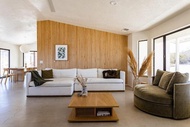 CHI House - Serene &amp; Contemporary Joshua Tree Home