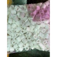 Bio ring filter media