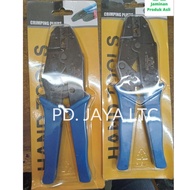 Fort Crimping Tools LX-101