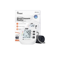 RX TRAC AUTOMATIC BLOOD PRESSURE MONITOR (BSX-563)