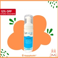 Ego Azclear Action Foaming Wash 150ml [HappyHealth]