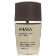 AHAVA - Time To Energize Magnesium Rich Deodorant