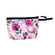 NaRaYa Thin Cosmetic Bag Size S