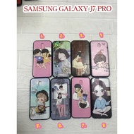 Fashionable Case For Samsung Galaxy J7 Pro