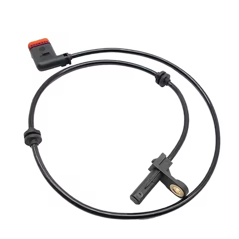 Rear L / R ABS Wheel Speed Sensor For Mercedes-Benz C216 W221 CL600 S300 S350 S400 S500 S600 S65 221