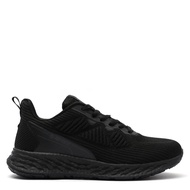 Hi Tec Mens Easy Strider Mens Shoes (Black) - Sports Direct