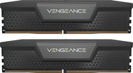Corsair Vengeance DDR5 RAM 32GB 48GB 64GB 96GB 128GB 5200 5600 6000 6400 7200MHz XMP EXPO