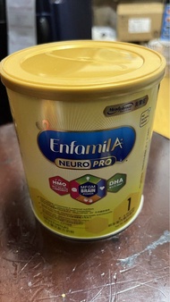 Enfamil A Neuro Pro 1 奶粉