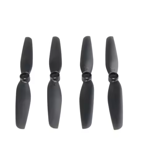 (In Stock) Propeller Set for JJPRO JJRC X5 X5P RC Drone Spare Parts Accessories Blades Set X5-16 Pro