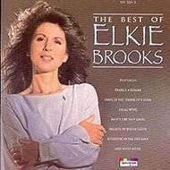 The Best of Elkie Brooks [Karussel]