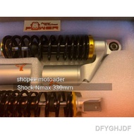 ✁▥Nmax Rear Shock 330mm