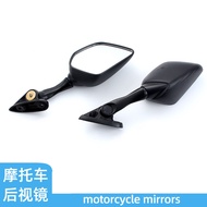 Motorcycle side mirror Rearview mirror For Yamaha NMAX155 XMAX300