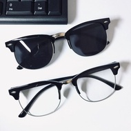 Retro Sunglasses for Men and Women, Round Vintage Retro Sunglasses