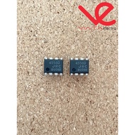 JRC4558 ORIGINAL (1 pc) ups JRC4558D JRC 4558 ORI ups stabilizer