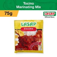 Lasap Tocino Marinating Mix 75g