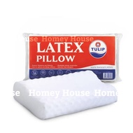 Cheapest Genuine Latex Pillow% Tulip Pillow