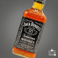 Jack Daniel's Old No.7 Tennessee Whiskey
