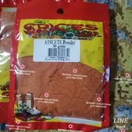 atsuete powder 30g from p